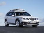 Saab 9-3X 2009 года